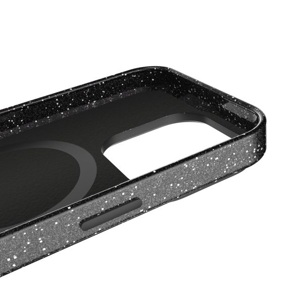 Calgary Flames Sidebar Bling Phone Case Online Hot Sale - Image 5