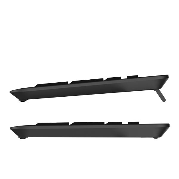 Bobby Wagner Washington Commanders 54 Ready Wireless USB Keyboard Sale - Image 2