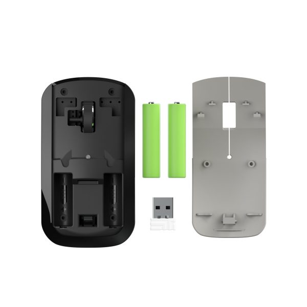 Fred Warner San Francisco 49ers 54 Ready Wireless Mouse For Cheap - Image 4