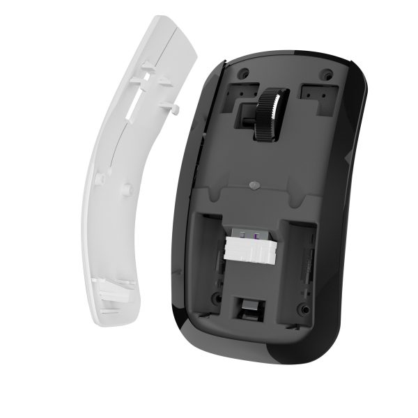 Fred Warner San Francisco 49ers 54 Ready Wireless Mouse For Cheap - Image 3