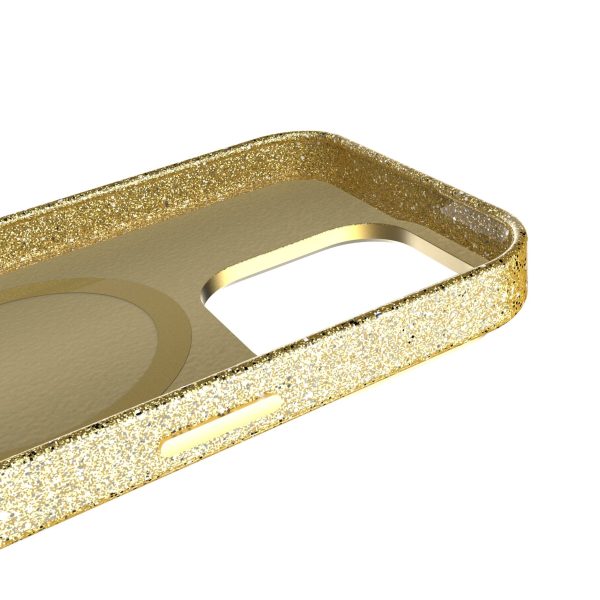 Florida Panthers Paisley Bling Phone Case For Discount - Image 5