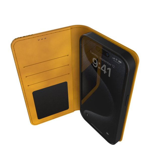 Jonathan Allen Washington Commanders 93 Ready Folio Phone Case Cheap - Image 3