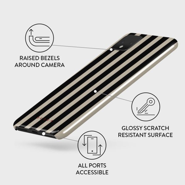 Prophecy - Google Pixel 4 Case For Sale - Image 3