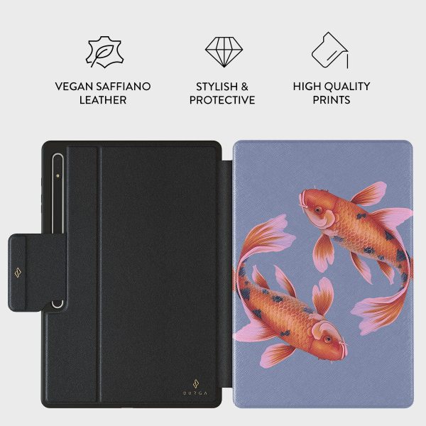 Zen - Samsung Galaxy Tab S10 Ultra Case Online Sale - Image 2
