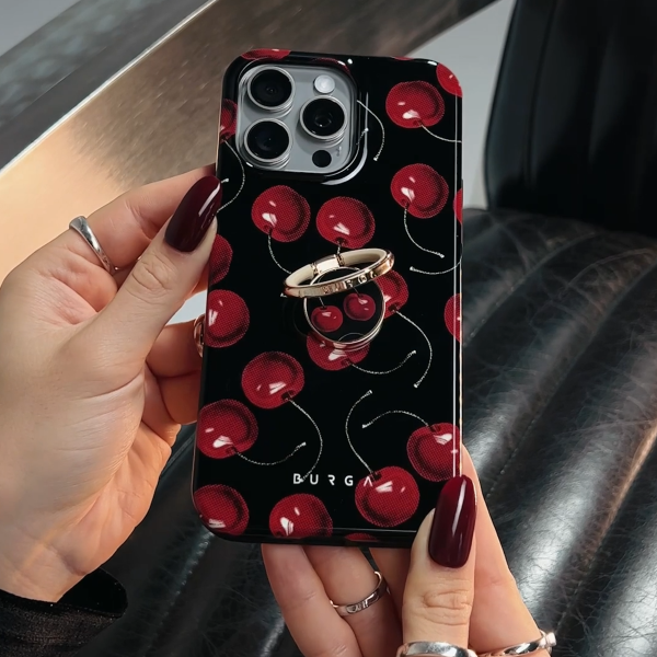 Cherrybomb - Samsung Galaxy S24 FE Case For Discount - Image 5