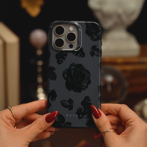 Cursed - OnePlus 12 Case For Sale - Image 5