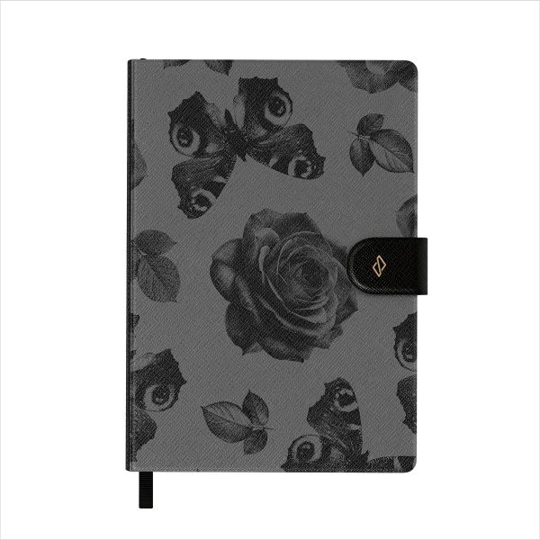 Cursed - Notebook Discount