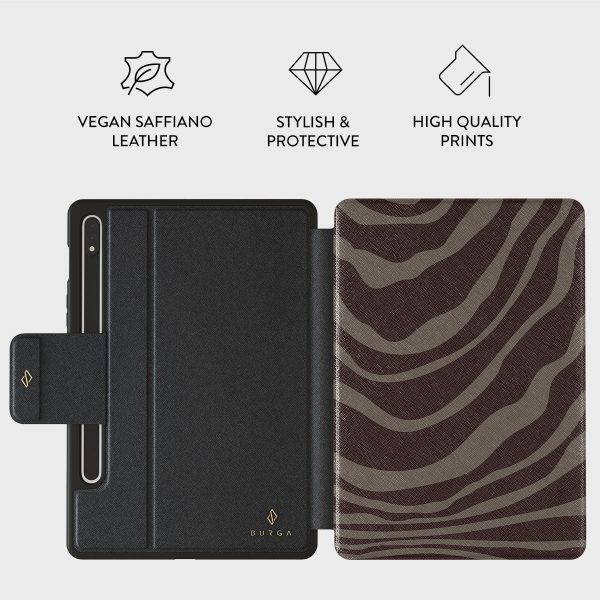 Ride Or Die - Samsung Galaxy Tab S10+ Case Supply - Image 2
