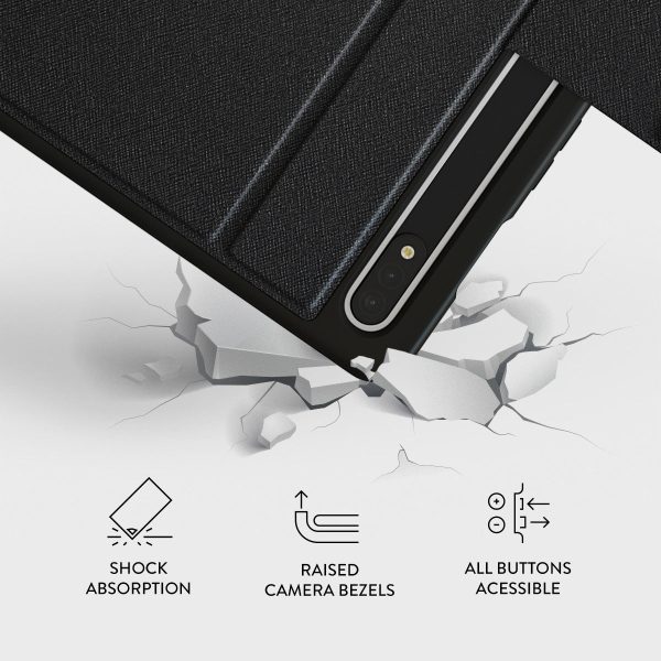 Ride Or Die - Samsung Galaxy Tab S10+ Case Supply - Image 3