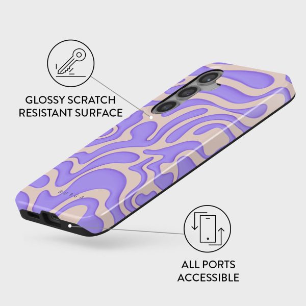 Y2Kool - Samsung Galaxy S24 FE Case Online - Image 3