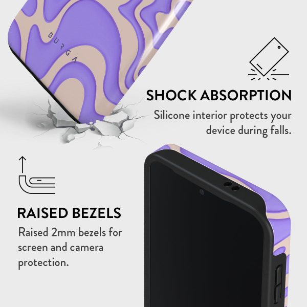 Y2Kool - Samsung Galaxy S24 FE Case Online - Image 4