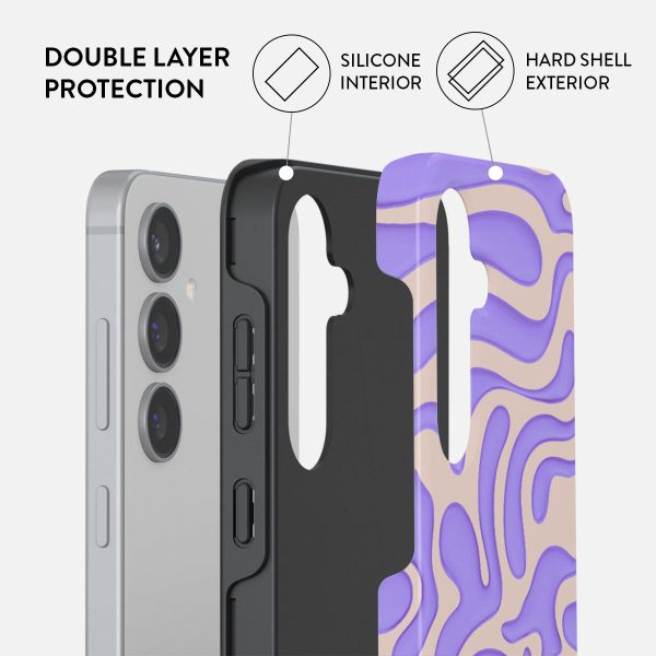 Y2Kool - Samsung Galaxy S24 FE Case Online - Image 2