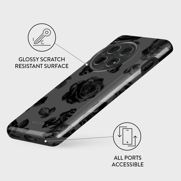 Cursed - OnePlus 12 Case For Sale - Image 3