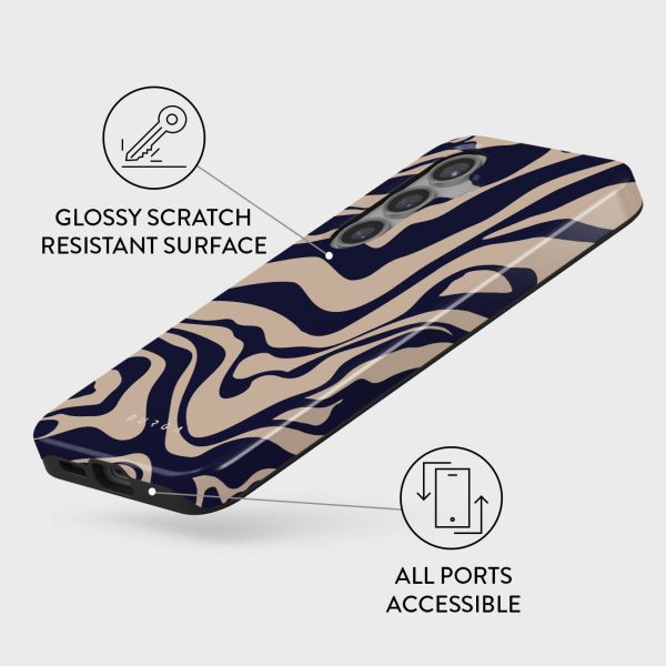 Vigilant - Samsung Galaxy S24 FE Case For Discount - Image 3