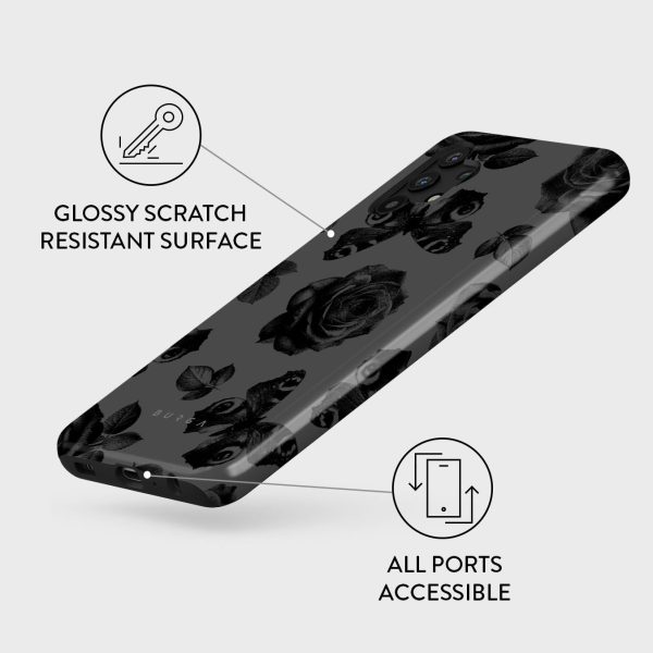 Cursed - Samsung Galaxy A32 5G Case Fashion - Image 3