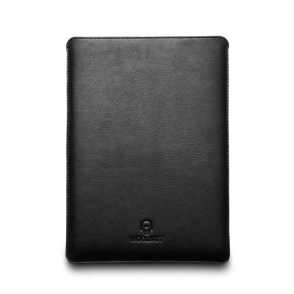 Woolnut Leather Sleeve for 13-inch MacBook Air (Old model) Hot on Sale